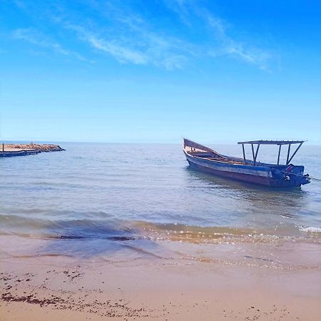 Hostal Corales Tolu Luaran gambar