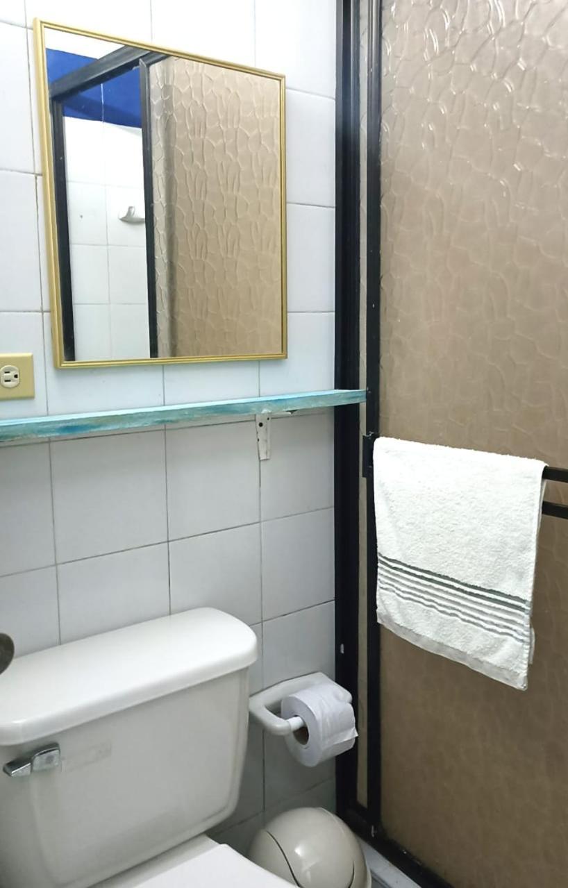 Hostal Corales Tolu Luaran gambar