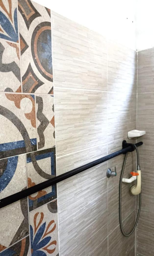 Hostal Corales Tolu Luaran gambar