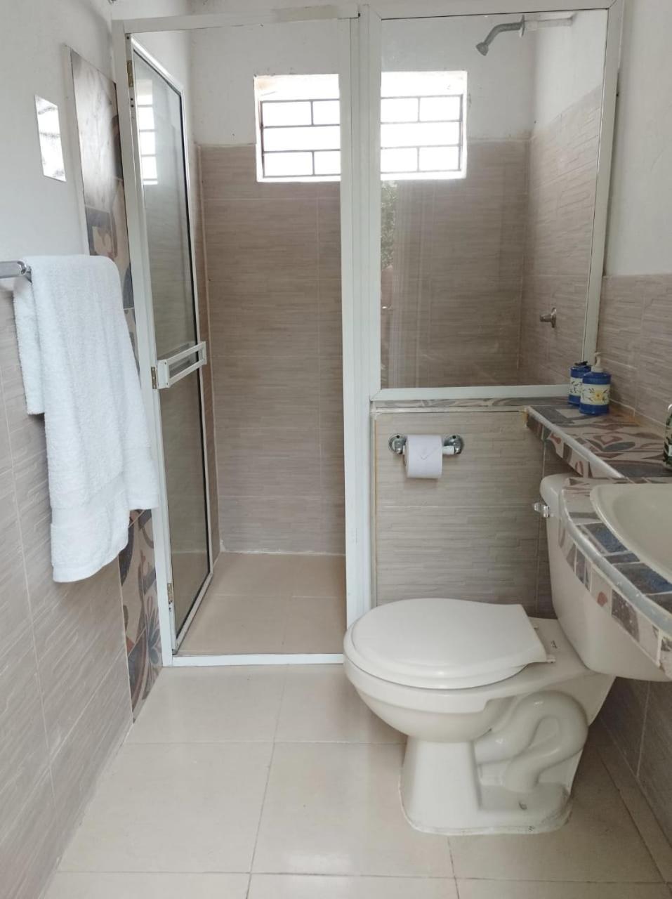 Hostal Corales Tolu Luaran gambar