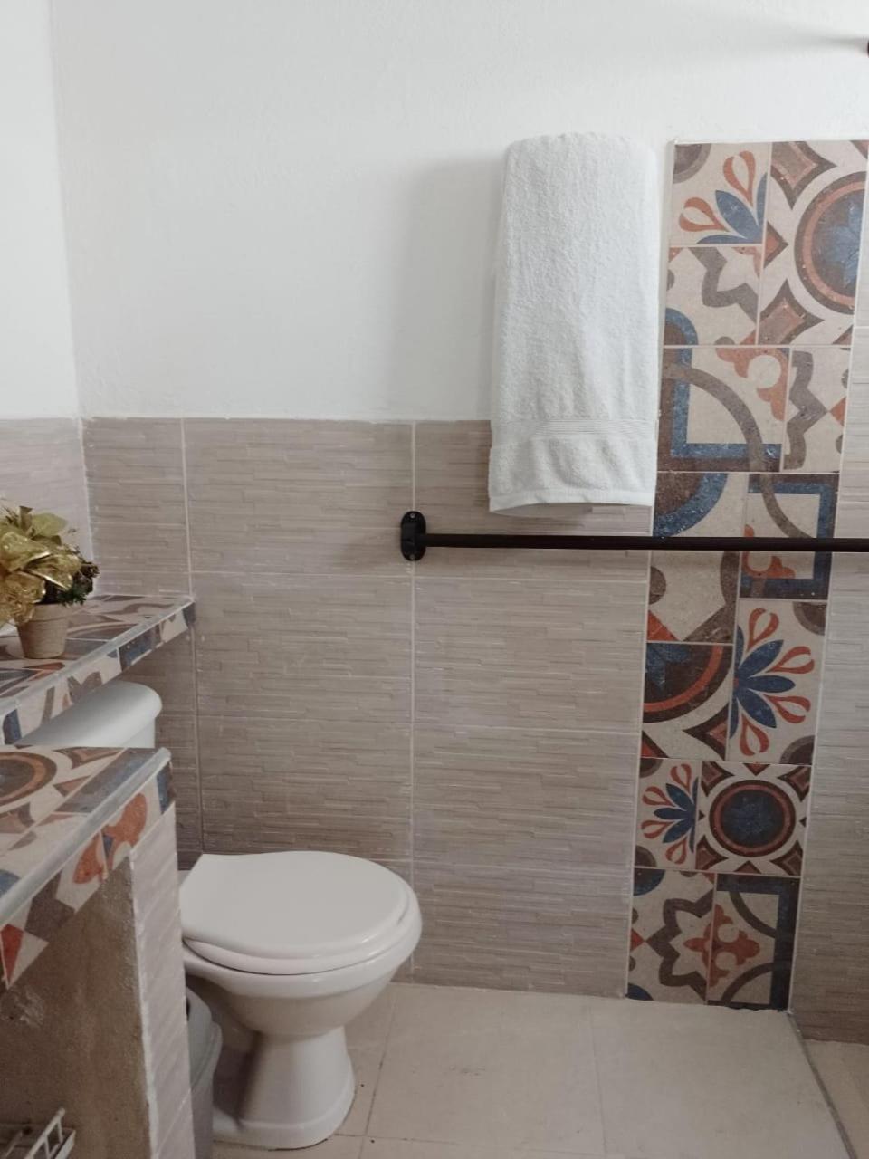 Hostal Corales Tolu Luaran gambar