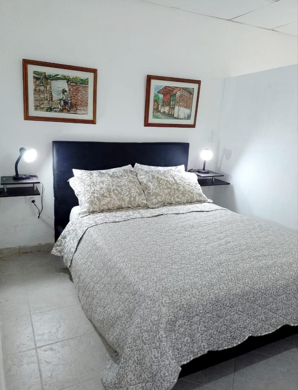 Hostal Corales Tolu Luaran gambar