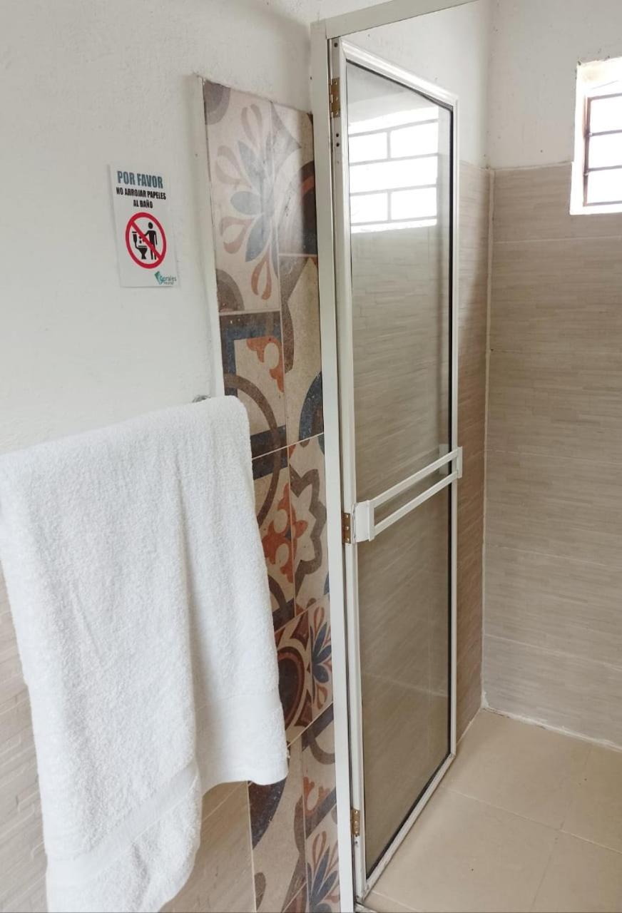 Hostal Corales Tolu Luaran gambar