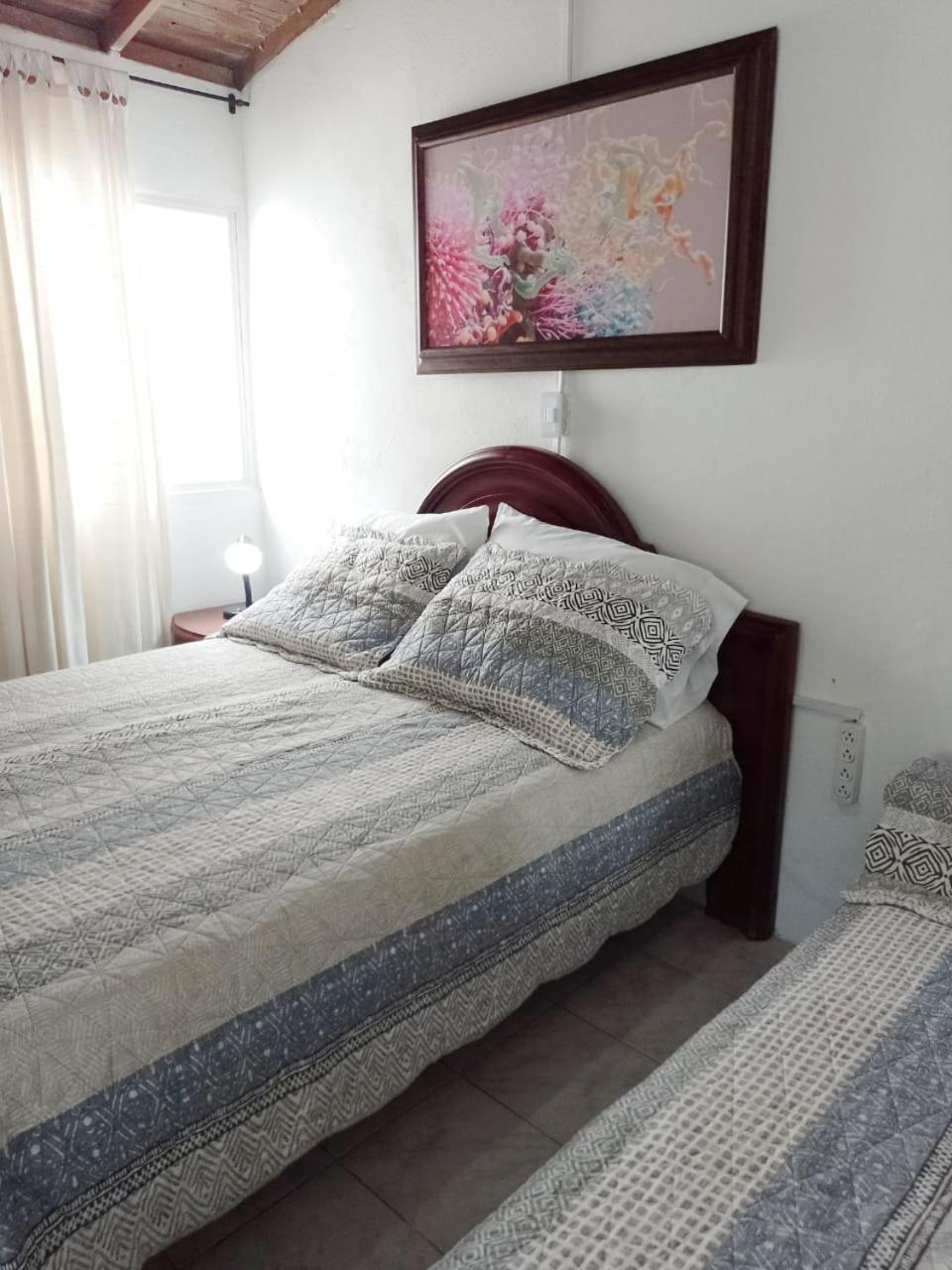 Hostal Corales Tolu Luaran gambar