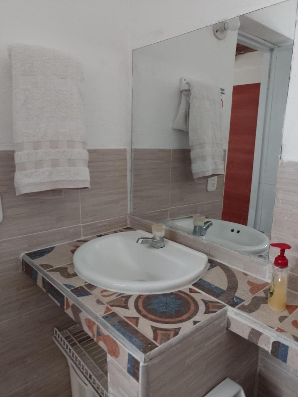 Hostal Corales Tolu Luaran gambar