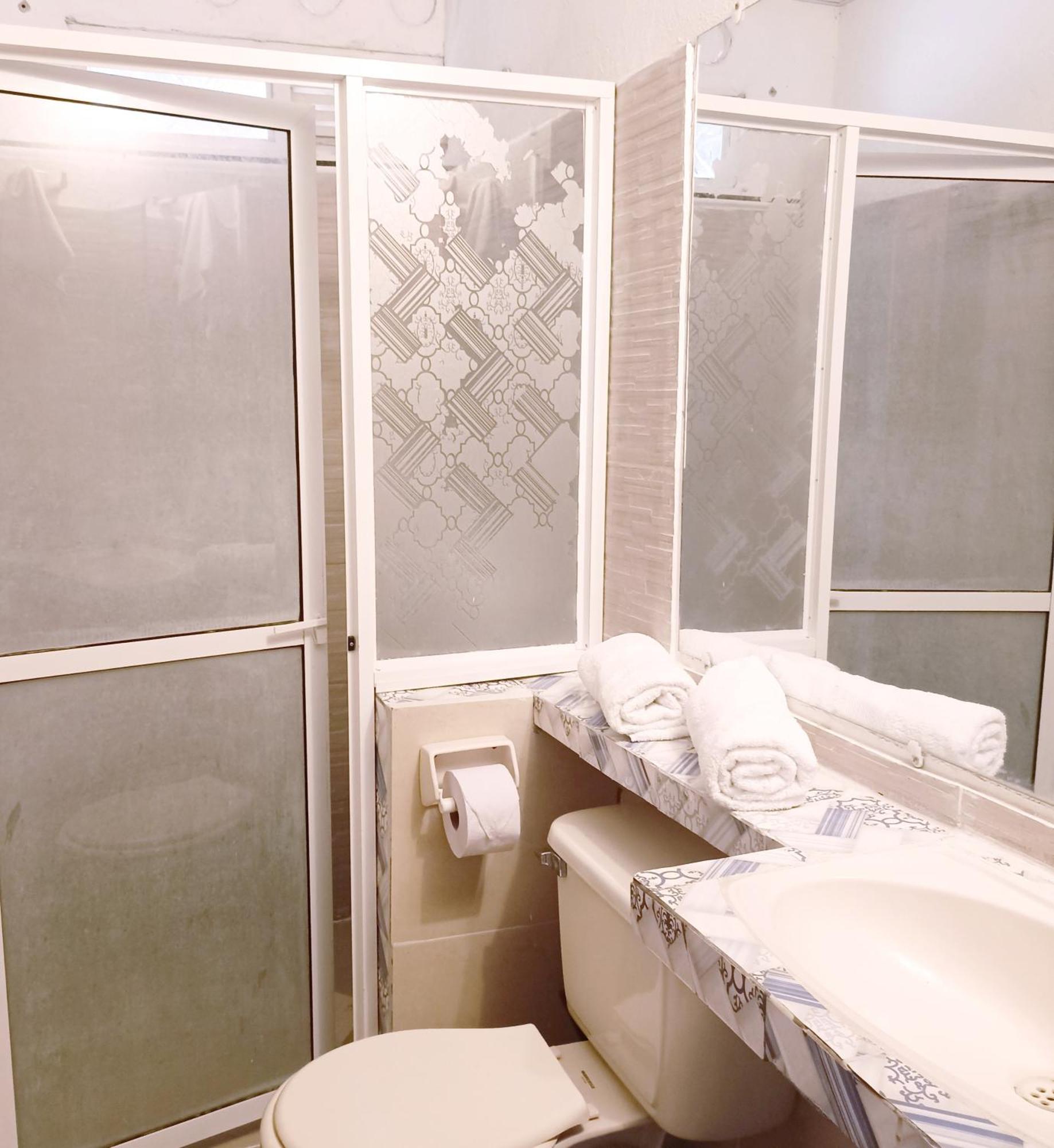Hostal Corales Tolu Luaran gambar