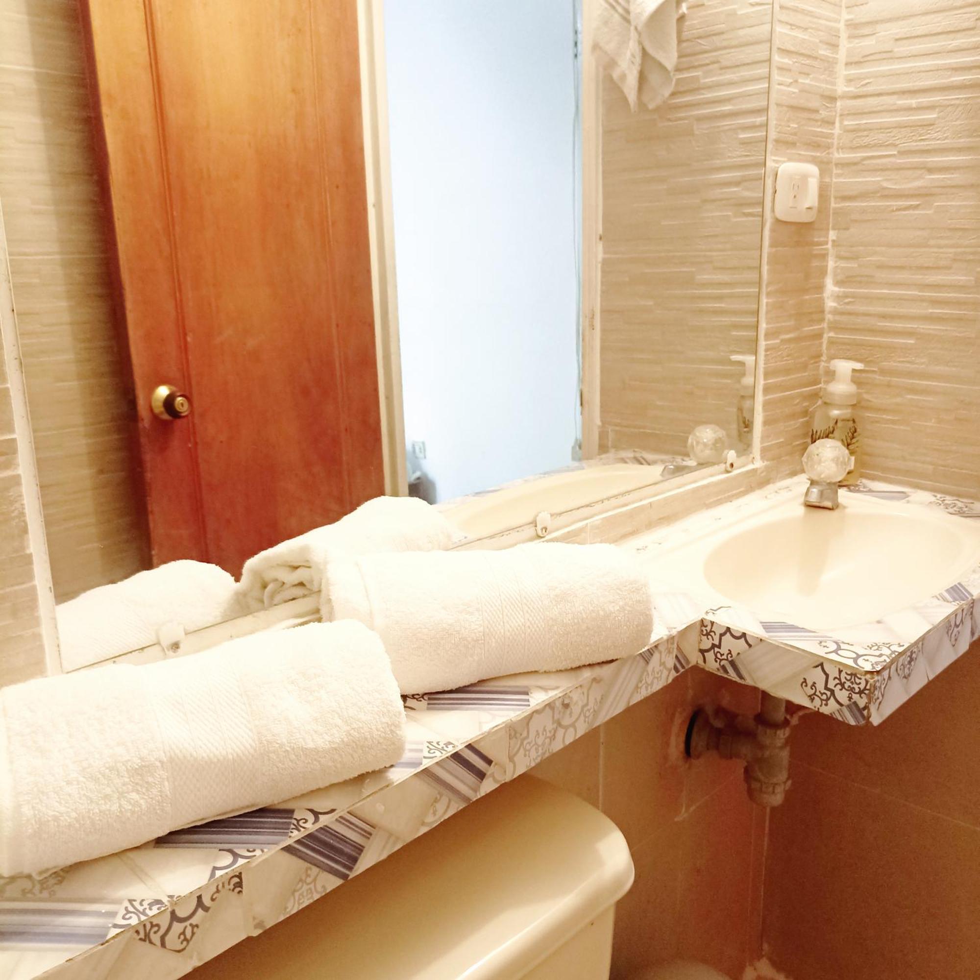 Hostal Corales Tolu Luaran gambar