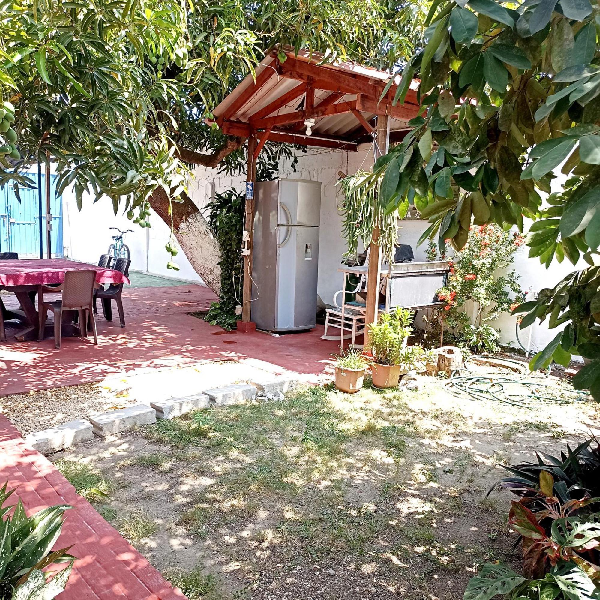 Hostal Corales Tolu Luaran gambar