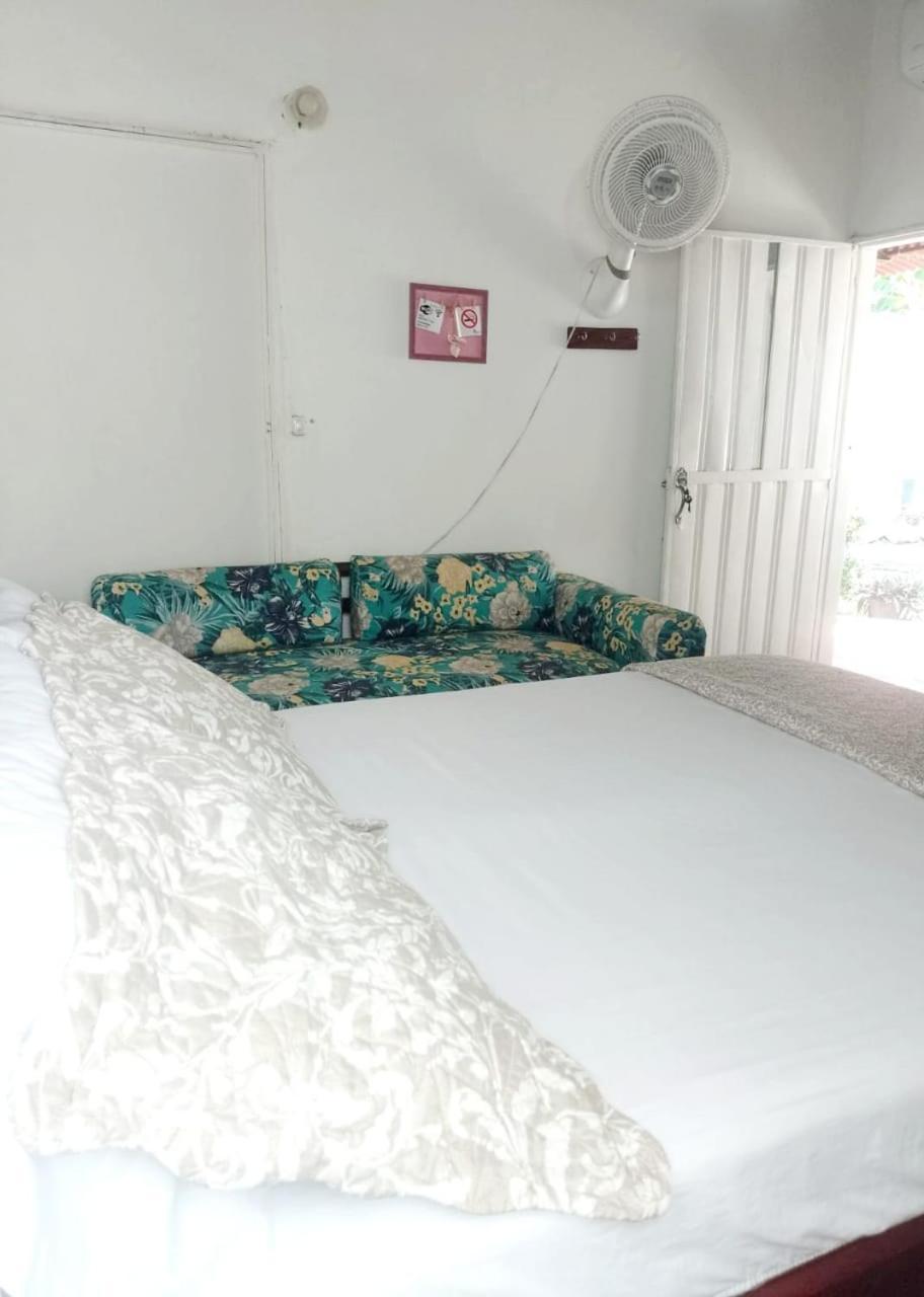 Hostal Corales Tolu Luaran gambar